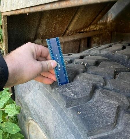 Сканиа Р 480, объемом двигателя 0 л и пробегом 111 тыс. км за 65898 $, фото 9 на Automoto.ua