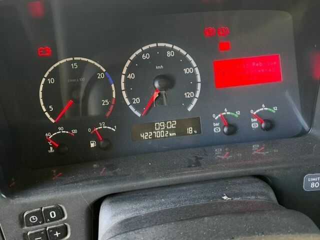 Сканіа Р 480, об'ємом двигуна 0 л та пробігом 423 тис. км за 65805 $, фото 6 на Automoto.ua