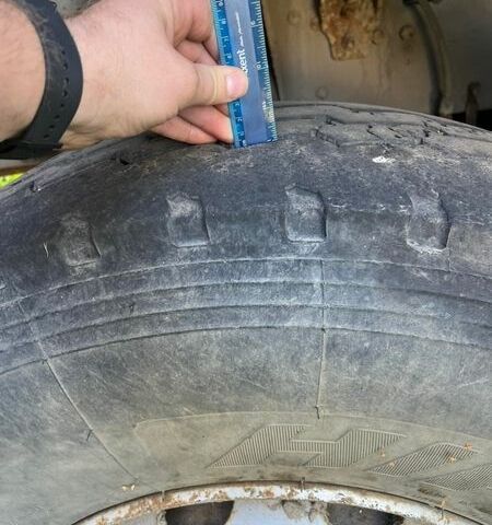 Сканиа Р 480, объемом двигателя 0 л и пробегом 111 тыс. км за 65898 $, фото 8 на Automoto.ua