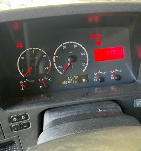 Сканиа Р 480, объемом двигателя 0 л и пробегом 111 тыс. км за 65898 $, фото 6 на Automoto.ua