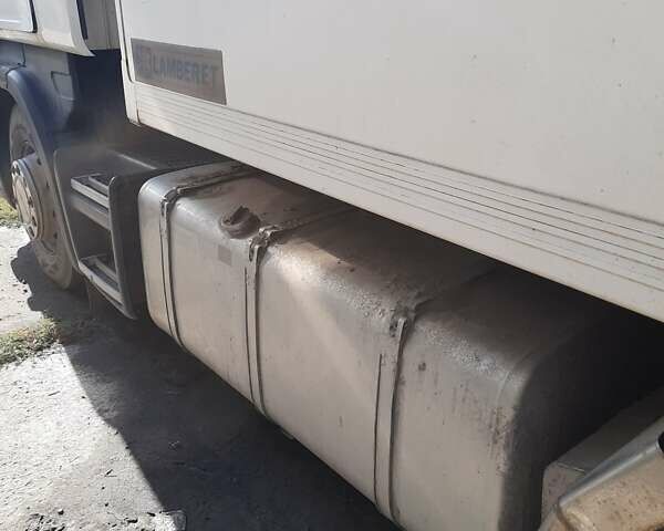 Сканіа Р 480, об'ємом двигуна 0 л та пробігом 1 тис. км за 10000 $, фото 2 на Automoto.ua