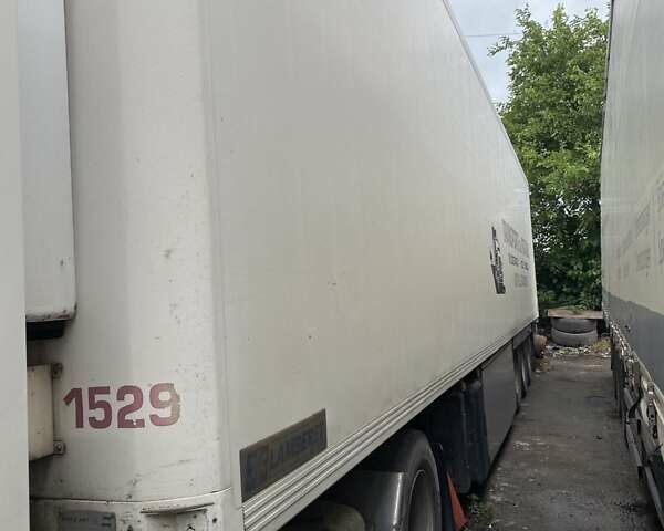 Сканіа Р 480, об'ємом двигуна 0 л та пробігом 1 тис. км за 10000 $, фото 6 на Automoto.ua