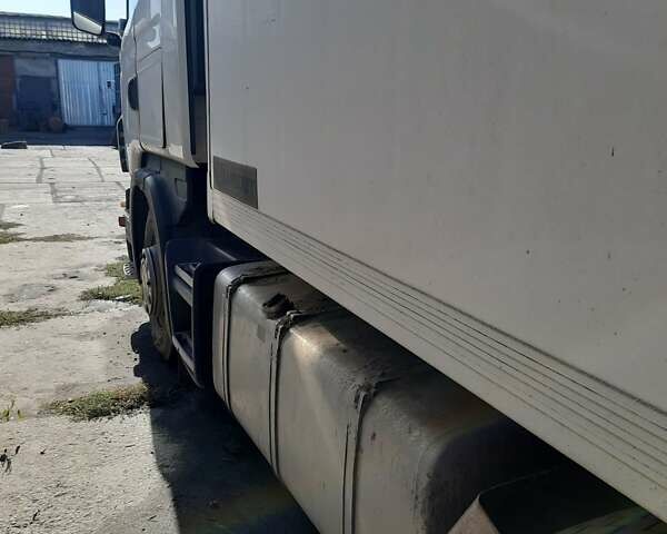 Сканіа Р 480, об'ємом двигуна 0 л та пробігом 1 тис. км за 10000 $, фото 3 на Automoto.ua