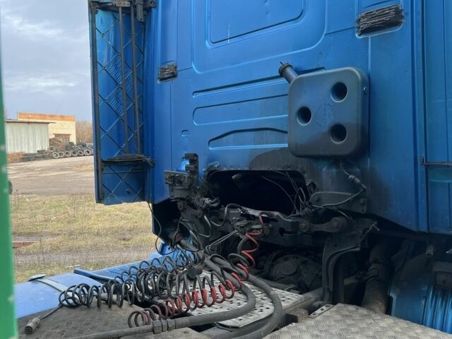 Сканиа Р 480, объемом двигателя 0 л и пробегом 0 тыс. км за 10000 $, фото 4 на Automoto.ua