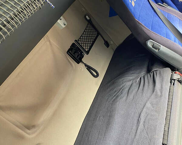 Сканіа Р 480, об'ємом двигуна 12.7 л та пробігом 925 тис. км за 15555 $, фото 10 на Automoto.ua