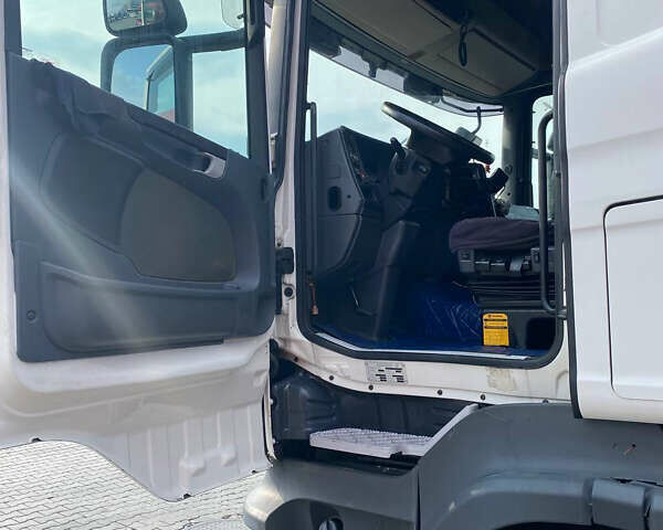 Сканіа Р 480, об'ємом двигуна 12.7 л та пробігом 925 тис. км за 15555 $, фото 6 на Automoto.ua