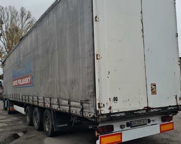 Сканіа Р 480, об'ємом двигуна 13 л та пробігом 950 тис. км за 25000 $, фото 4 на Automoto.ua