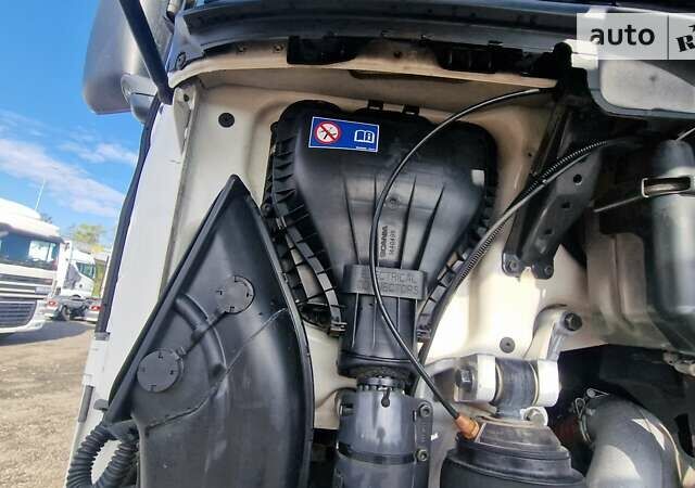Сканіа Р 480, об'ємом двигуна 0 л та пробігом 900 тис. км за 31100 $, фото 23 на Automoto.ua