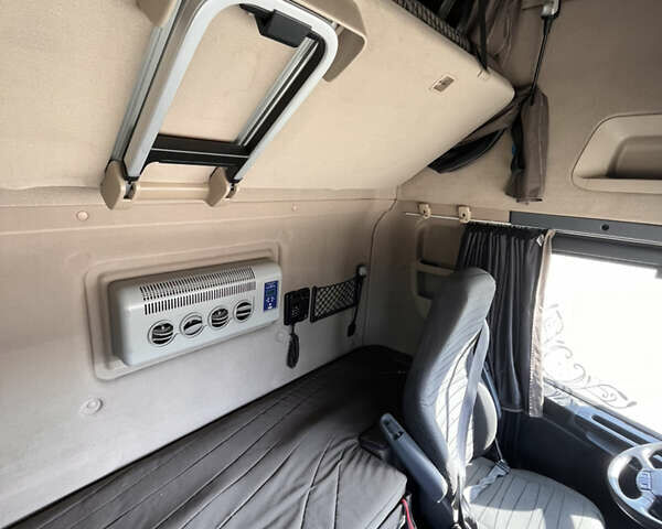 Сканіа Р 480, об'ємом двигуна 0 л та пробігом 1 тис. км за 26500 $, фото 11 на Automoto.ua