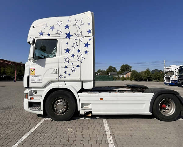 Сканіа Р 480, об'ємом двигуна 0 л та пробігом 1 тис. км за 26500 $, фото 4 на Automoto.ua