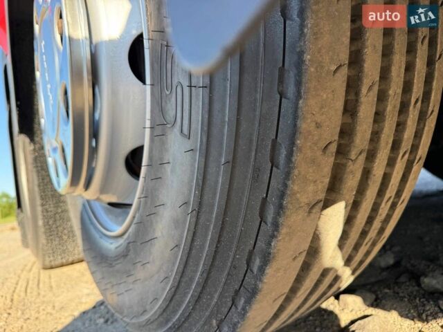 Сканиа Р 480, объемом двигателя 0 л и пробегом 780 тыс. км за 25880 $, фото 34 на Automoto.ua