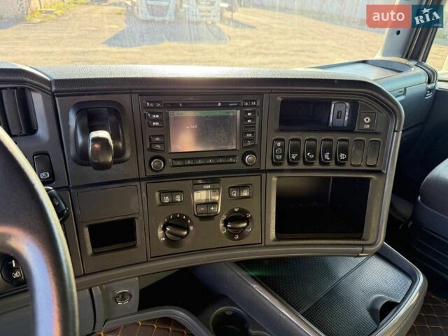 Сканиа Р 480, объемом двигателя 0 л и пробегом 780 тыс. км за 25880 $, фото 27 на Automoto.ua
