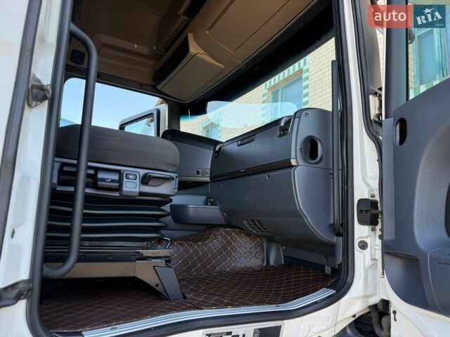 Сканиа Р 480, объемом двигателя 0 л и пробегом 780 тыс. км за 25880 $, фото 13 на Automoto.ua