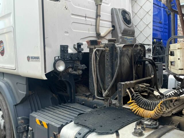 Сканіа Р 480, об'ємом двигуна 0 л та пробігом 0 тис. км за 15000 $, фото 3 на Automoto.ua