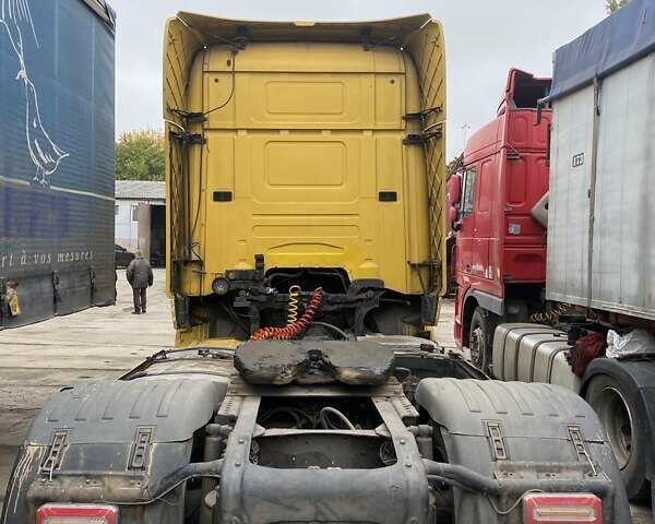 Сканиа Р 480 2007 в Одессе на Automoto.ua Желтый Сканиа Р 480, объемом двигателя 0 л и пробегом 850 тыс. км за 8600 $, фото 2 на Automoto.ua