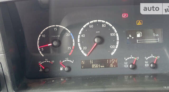 Синий Сканиа Р 480, объемом двигателя 11.7 л и пробегом 960 тыс. км за 8000 $, фото 6 на Automoto.ua