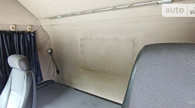 Синий Сканиа Р 480, объемом двигателя 11.7 л и пробегом 960 тыс. км за 8000 $, фото 12 на Automoto.ua