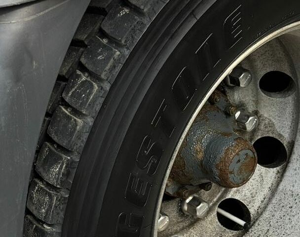 Синій Сканіа Р 480, об'ємом двигуна 12.74 л та пробігом 925 тис. км за 24100 $, фото 5 на Automoto.ua