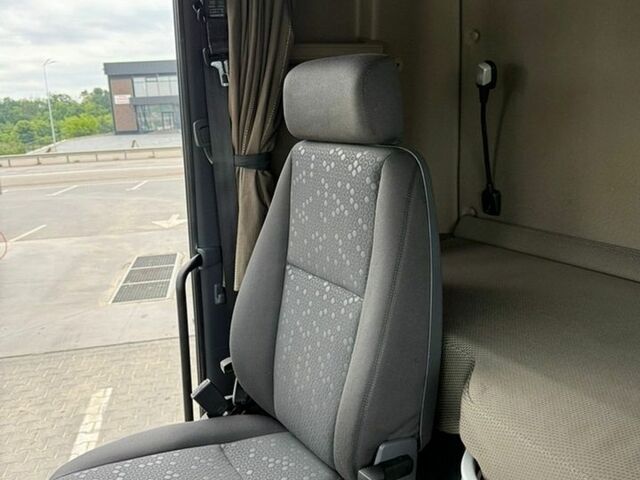 Синий Сканиа Р 480, объемом двигателя 12.7 л и пробегом 1 тыс. км за 24250 $, фото 15 на Automoto.ua