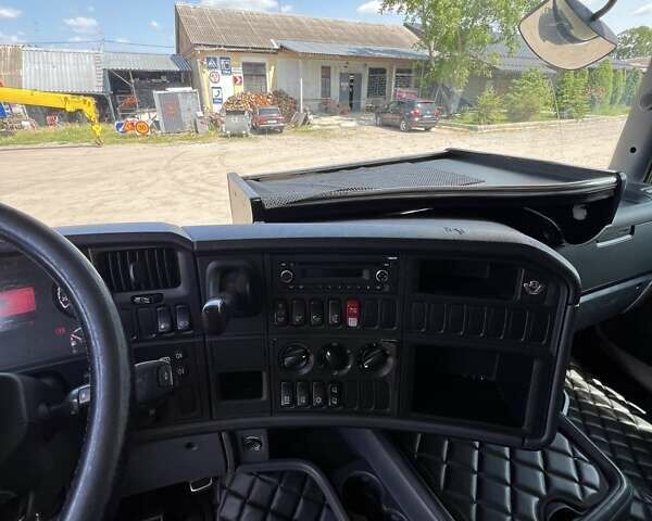 Белый Сканиа Р 500, объемом двигателя 0 л и пробегом 900 тыс. км за 26500 $, фото 21 на Automoto.ua