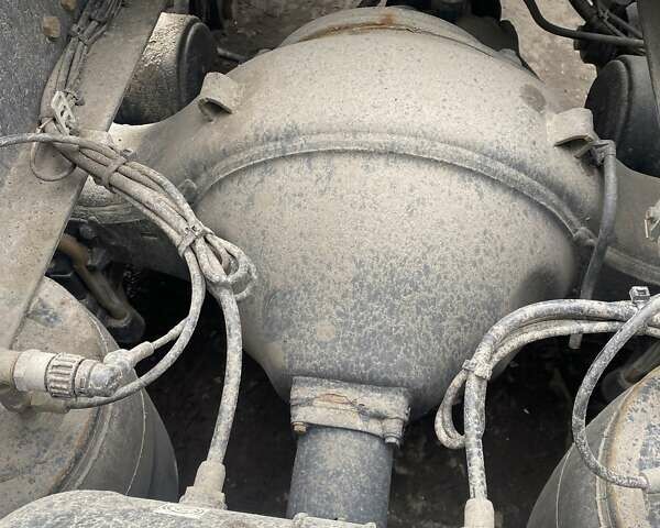 Белый Сканиа Р 500, объемом двигателя 15.6 л и пробегом 1 тыс. км за 34309 $, фото 8 на Automoto.ua