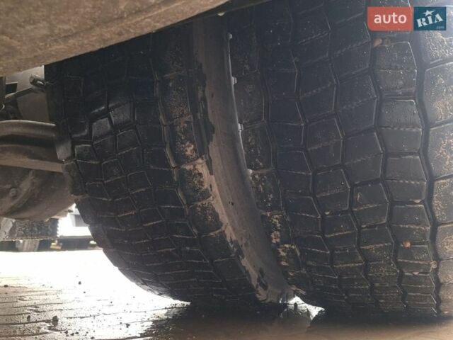 Белый Сканиа Р 500, объемом двигателя 15.6 л и пробегом 930 тыс. км за 30900 $, фото 30 на Automoto.ua