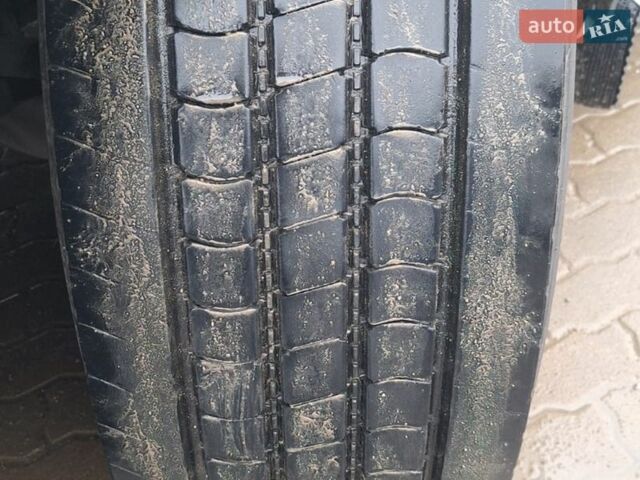 Белый Сканиа Р 500, объемом двигателя 15.6 л и пробегом 930 тыс. км за 30900 $, фото 29 на Automoto.ua