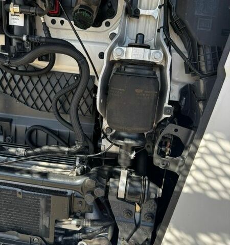 Белый Сканиа Р 500, объемом двигателя 0 л и пробегом 767 тыс. км за 53000 $, фото 54 на Automoto.ua