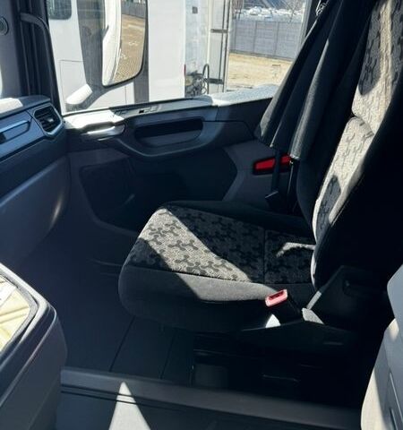 Белый Сканиа Р 500, объемом двигателя 0 л и пробегом 767 тыс. км за 53000 $, фото 32 на Automoto.ua