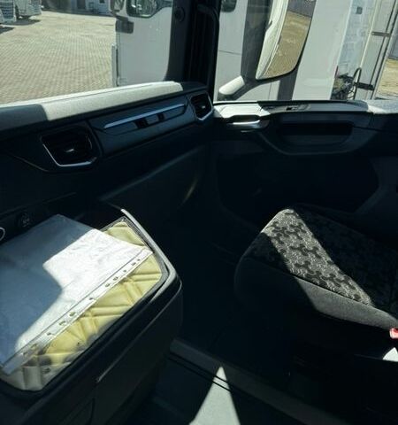 Белый Сканиа Р 500, объемом двигателя 0 л и пробегом 767 тыс. км за 53000 $, фото 31 на Automoto.ua