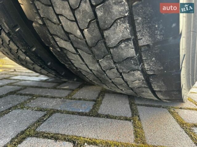 Белый Сканиа Р 500, объемом двигателя 0 л и пробегом 767 тыс. км за 53000 $, фото 15 на Automoto.ua