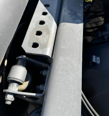 Белый Сканиа Р 500, объемом двигателя 0 л и пробегом 767 тыс. км за 53000 $, фото 47 на Automoto.ua