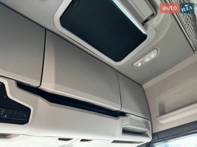 Белый Сканиа Р 500, объемом двигателя 0 л и пробегом 767 тыс. км за 53000 $, фото 33 на Automoto.ua