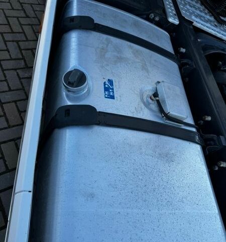 Белый Сканиа Р 500, объемом двигателя 0 л и пробегом 767 тыс. км за 53000 $, фото 16 на Automoto.ua