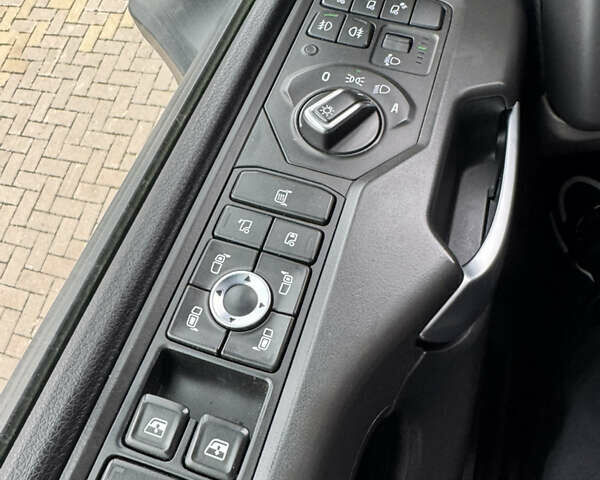 Белый Сканиа Р 500, объемом двигателя 12.7 л и пробегом 787 тыс. км за 53000 $, фото 45 на Automoto.ua