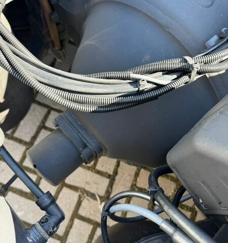 Белый Сканиа Р 500, объемом двигателя 0 л и пробегом 767 тыс. км за 53000 $, фото 45 на Automoto.ua