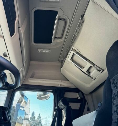 Белый Сканиа Р 500, объемом двигателя 0 л и пробегом 767 тыс. км за 53000 $, фото 23 на Automoto.ua