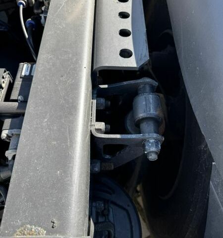 Белый Сканиа Р 500, объемом двигателя 0 л и пробегом 767 тыс. км за 53000 $, фото 46 на Automoto.ua