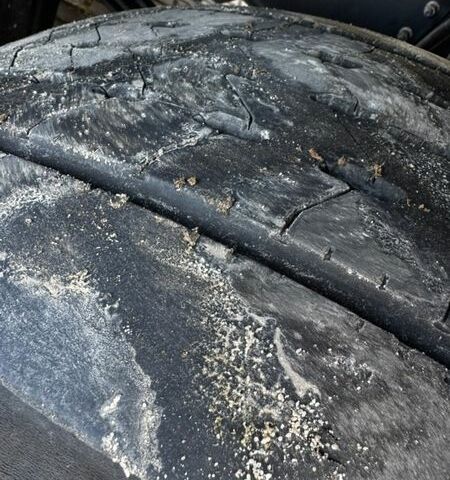 Белый Сканиа Р 500, объемом двигателя 0 л и пробегом 767 тыс. км за 53000 $, фото 5 на Automoto.ua