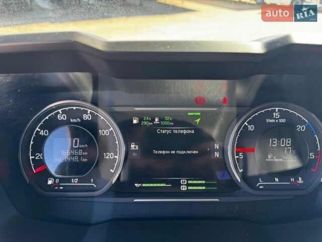 Белый Сканиа Р 500, объемом двигателя 0 л и пробегом 767 тыс. км за 53000 $, фото 36 на Automoto.ua