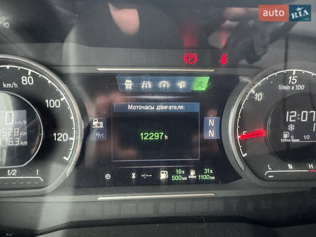 Белый Сканиа Р 500, объемом двигателя 12.7 л и пробегом 787 тыс. км за 53000 $, фото 67 на Automoto.ua