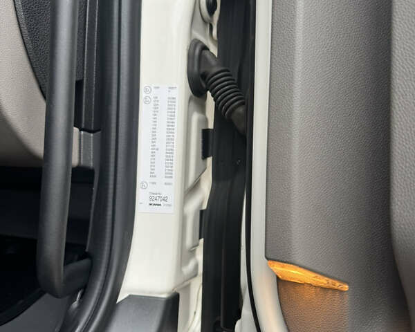 Белый Сканиа Р 500, объемом двигателя 12.7 л и пробегом 787 тыс. км за 53000 $, фото 54 на Automoto.ua