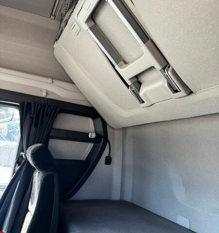 Белый Сканиа Р 500, объемом двигателя 0 л и пробегом 767 тыс. км за 53000 $, фото 39 на Automoto.ua