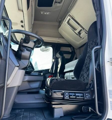 Белый Сканиа Р 500, объемом двигателя 0 л и пробегом 767 тыс. км за 53000 $, фото 22 на Automoto.ua