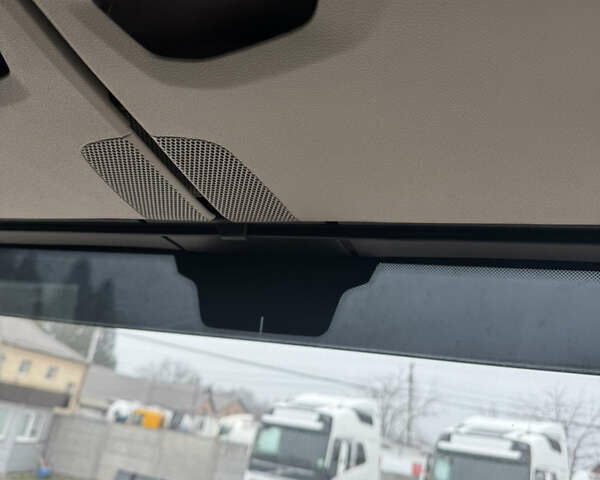 Белый Сканиа Р 500, объемом двигателя 12.7 л и пробегом 787 тыс. км за 53000 $, фото 64 на Automoto.ua