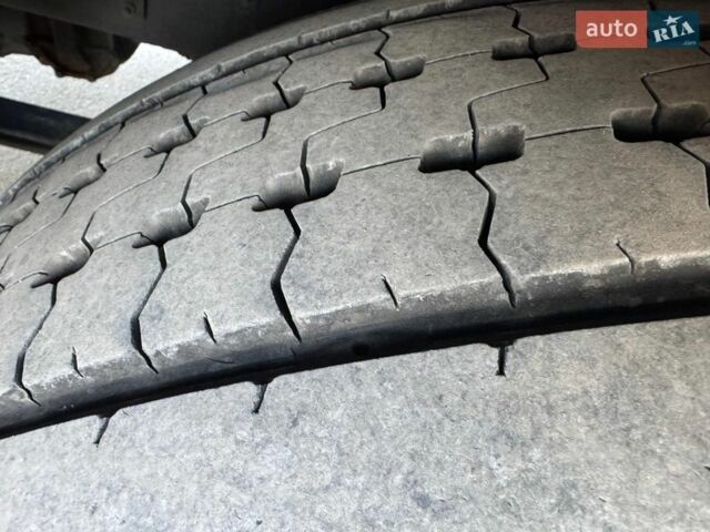 Белый Сканиа Р 500, объемом двигателя 0 л и пробегом 893 тыс. км за 49800 $, фото 3 на Automoto.ua