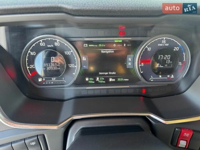 Белый Сканиа Р 500, объемом двигателя 0 л и пробегом 893 тыс. км за 49800 $, фото 21 на Automoto.ua