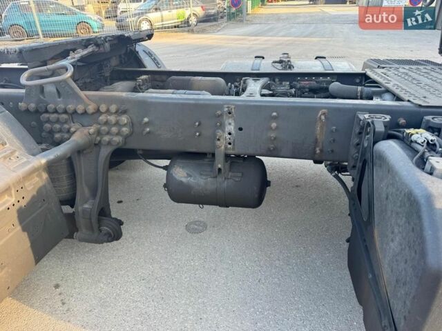 Белый Сканиа Р 500, объемом двигателя 0 л и пробегом 893 тыс. км за 49800 $, фото 4 на Automoto.ua