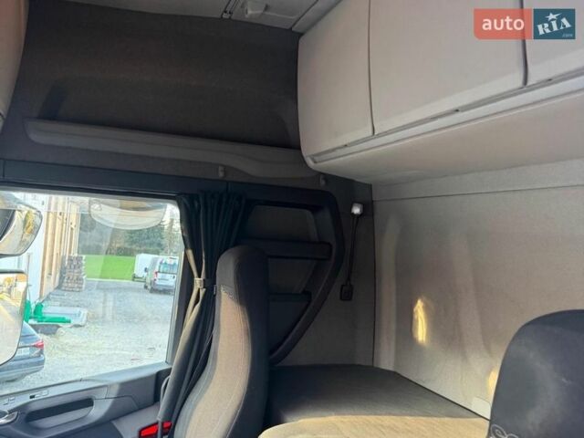 Белый Сканиа Р 500, объемом двигателя 0 л и пробегом 893 тыс. км за 49800 $, фото 15 на Automoto.ua