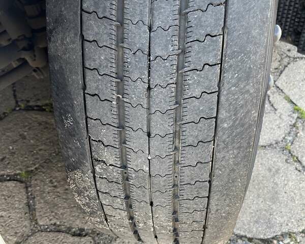 Білий Сканіа Р 500, об'ємом двигуна 12.7 л та пробігом 549 тис. км за 74773 $, фото 23 на Automoto.ua